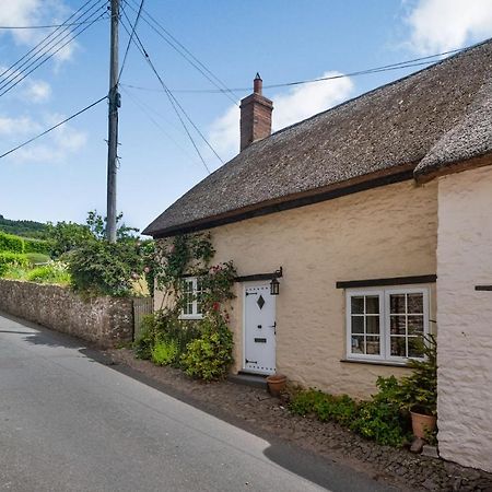 4 Bishops Cottages Minehead Exterior photo